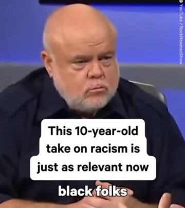 Racism In Media: #TeamDL Reacts To Disturbing Incident