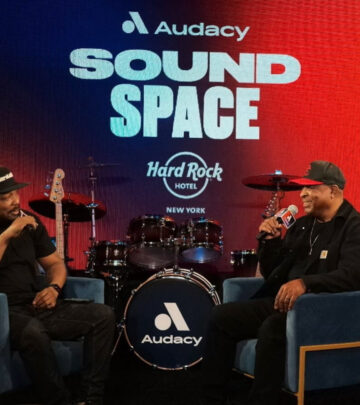 Radio Armageddon Launched by Public Enemy & DJ Scratch