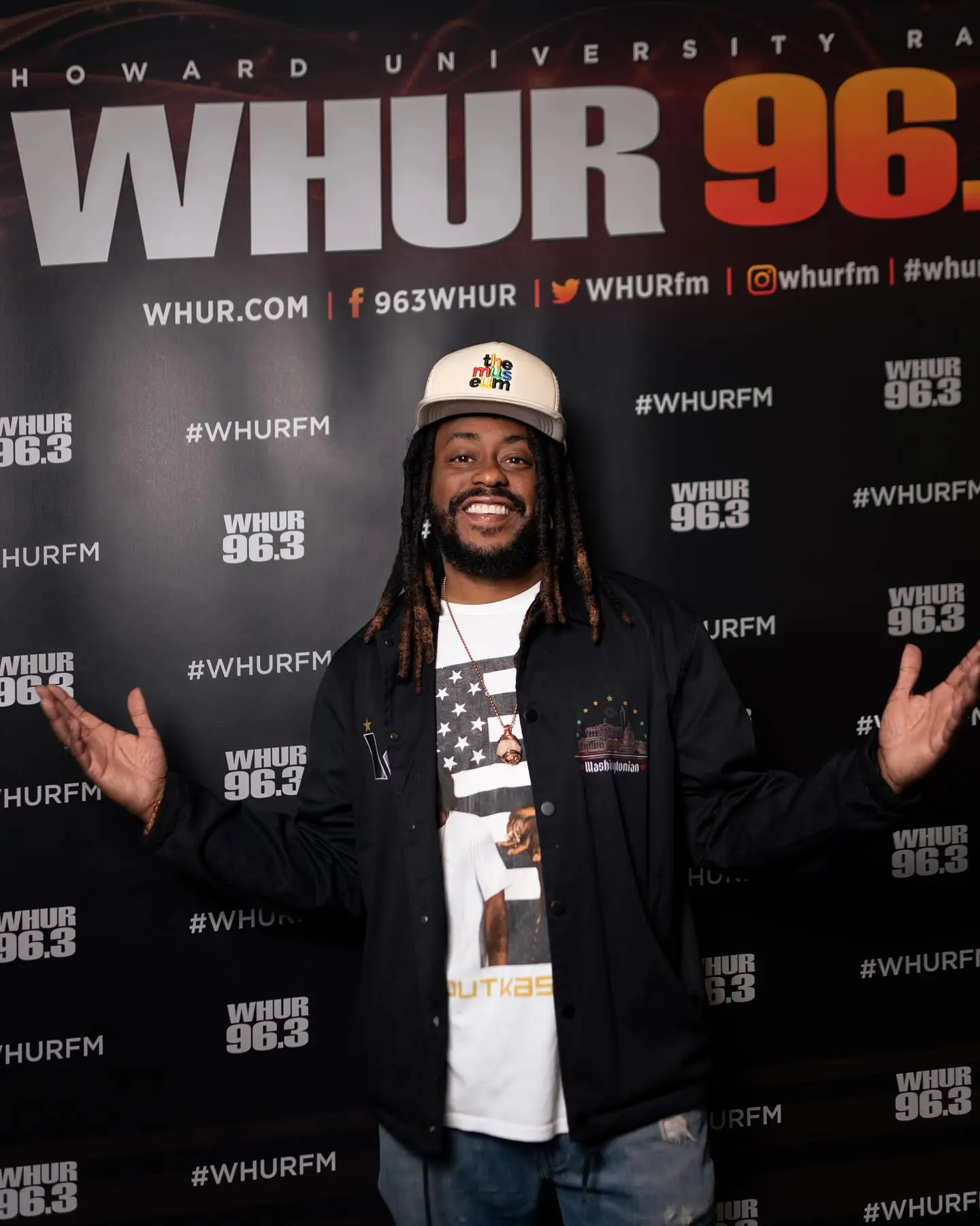 Raheem DeVaughn Drops ‘Butterflies Become Unicorns’ Sampler DC’s late-night show unveils an art-driven sampler—tune in to celebrate music creativity!!