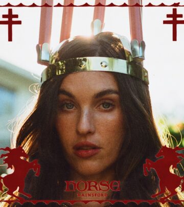 Multi-talented Rainey Qualley drops her awaited track 'HORSE' crafted with passion for fans.
