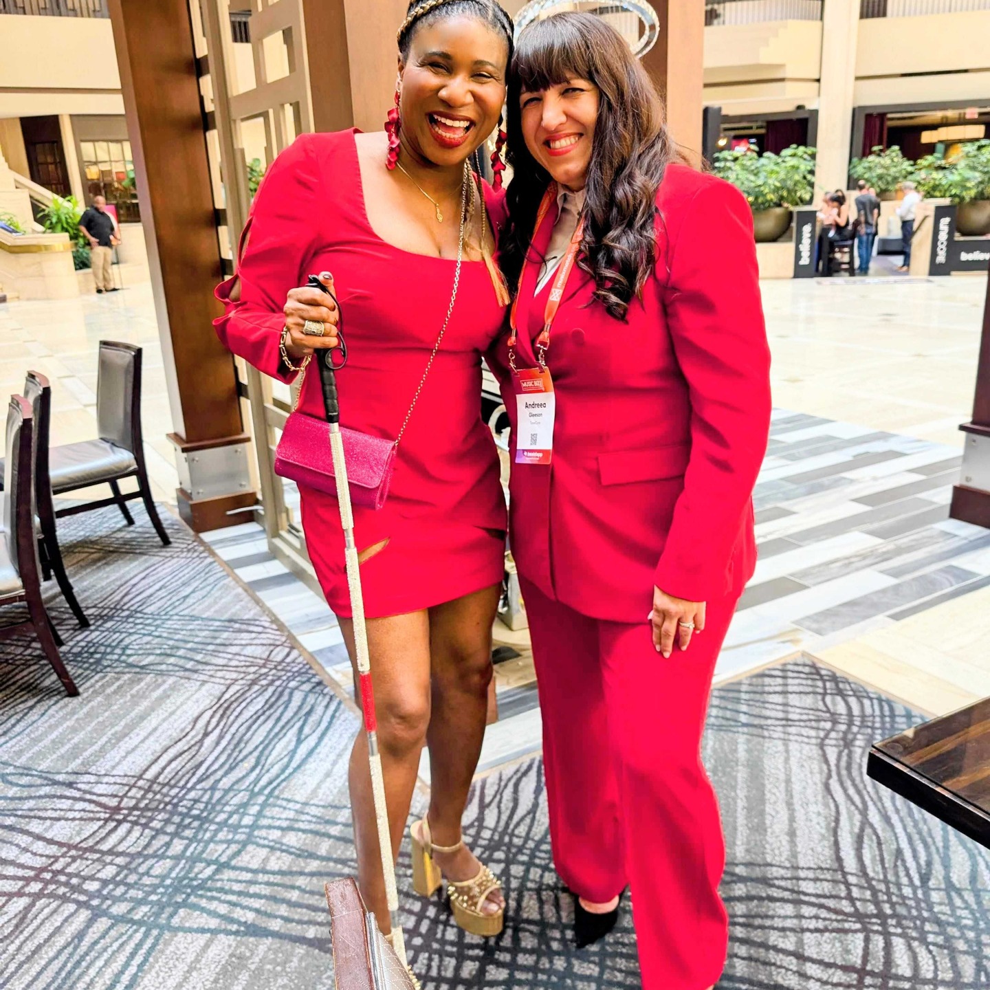 RAMPD Shines At Music Biz Conference