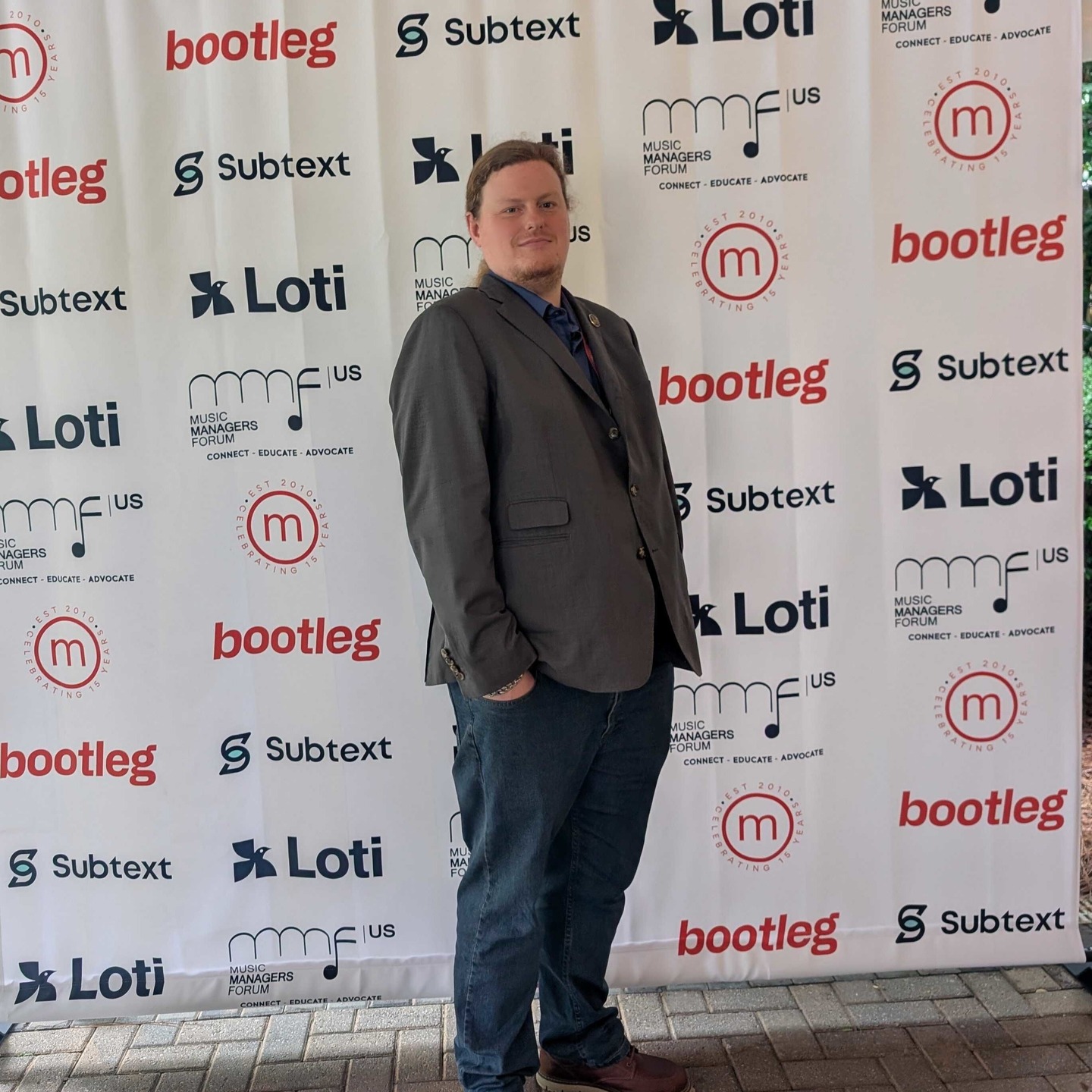 RAMPD Shines At Music Biz Conference
