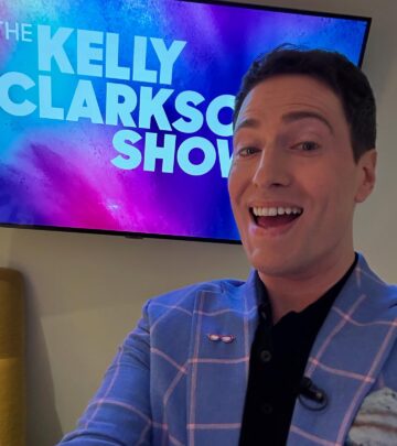 Satirist Randy Rainbow teases an upcoming surprise; fans await his witty project—exciting!
