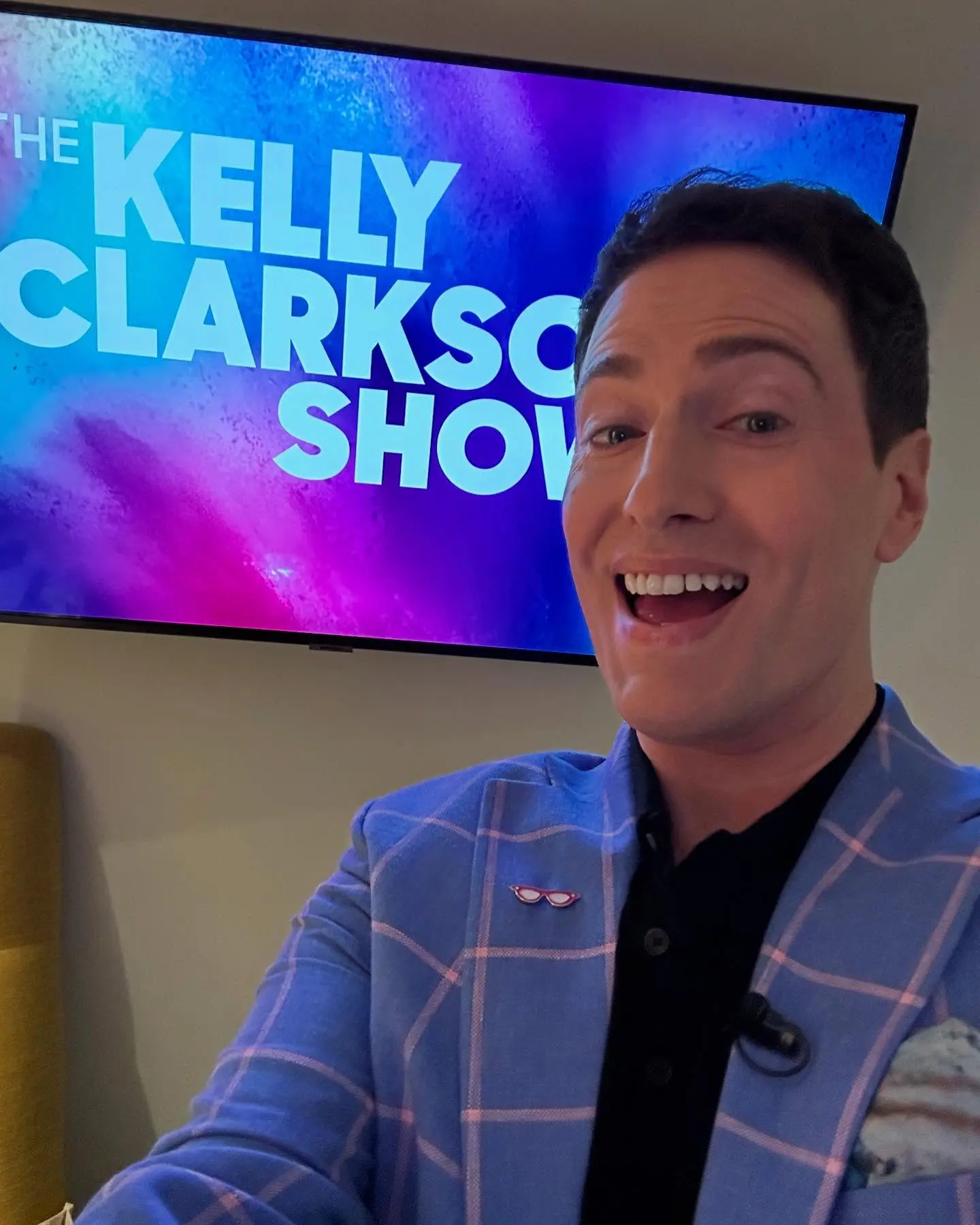 Randy Rainbow Teases New Episode Next Week Satirist Randy Rainbow teases an upcoming surprise; fans await his witty project—exciting!