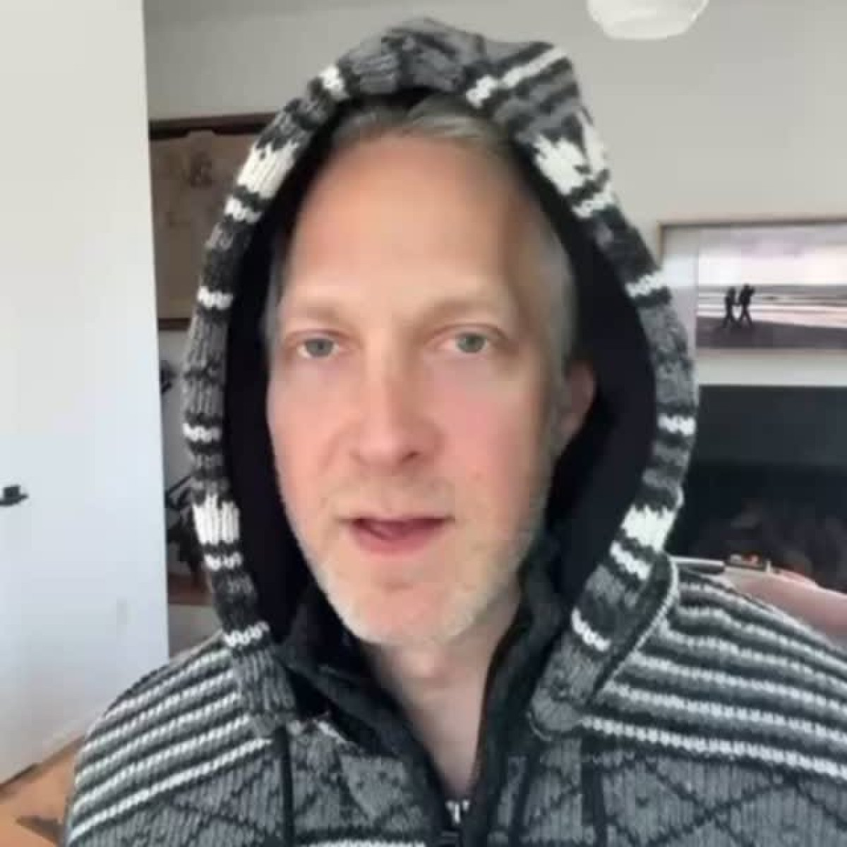 Randy Spelling Sparks Discussion In Latest Instagram Post Celebrity life coach Randy Spelling invites followers to share their thoughts in IG post!!