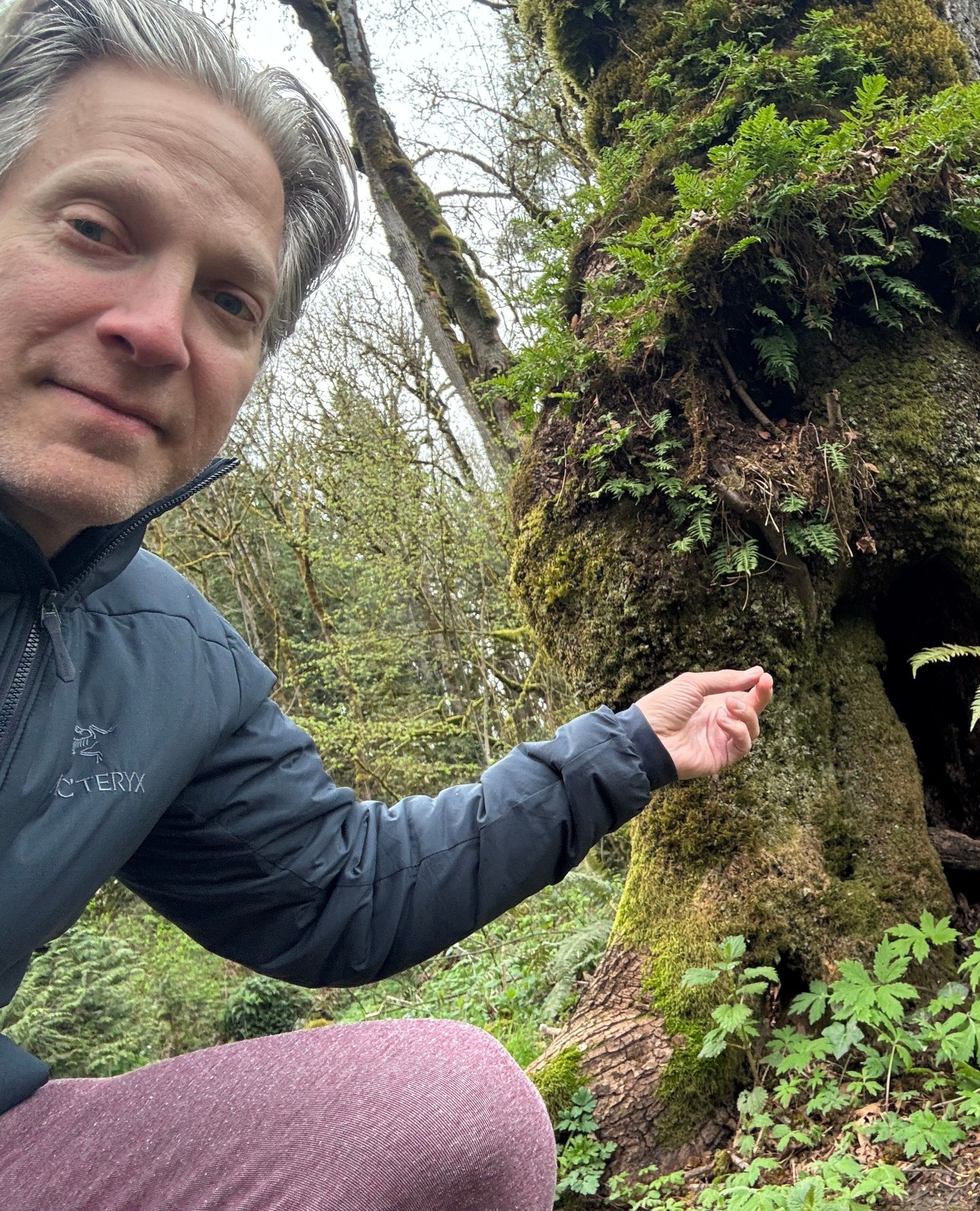 Randy Spelling’s Mythical Encounter Sparks Imagination Celebrity Randy Spelling unveils a quirky Instagram find that sparks wonder among fans.!!!