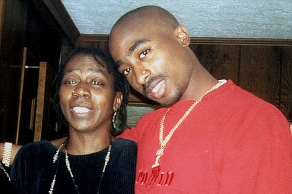 Rappers Celebrate Mothers On Special Day