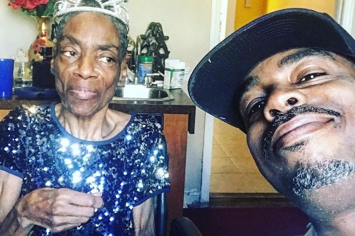 Rappers Celebrate Mothers On Special Day