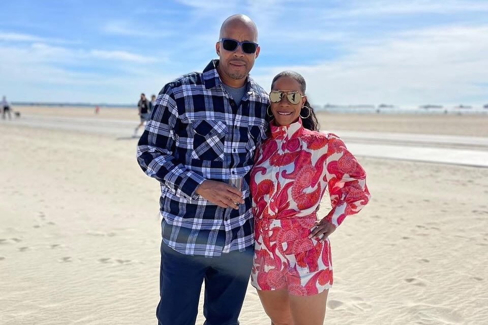 Rappers Celebrate Mothers On Special Day