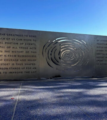 Ray Fisher Explores Consciousness In Koreatown