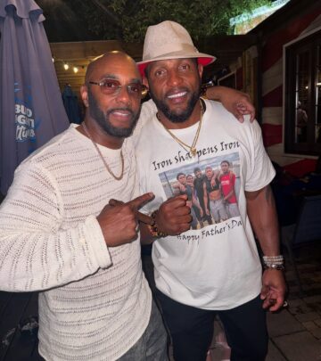 Ray Lewis 50th Birthday Celebration In Baltimore