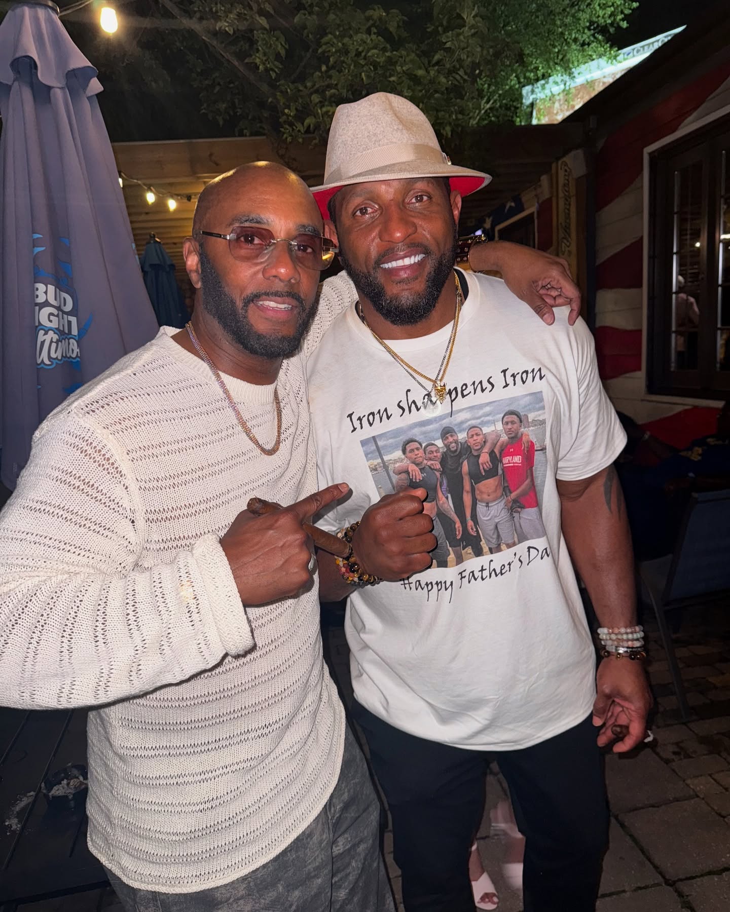 Ray Lewis 50th Birthday Celebration In Baltimore A lively birthday bash honoring the NFL legend and celebrating family, HOF, and legacy.!