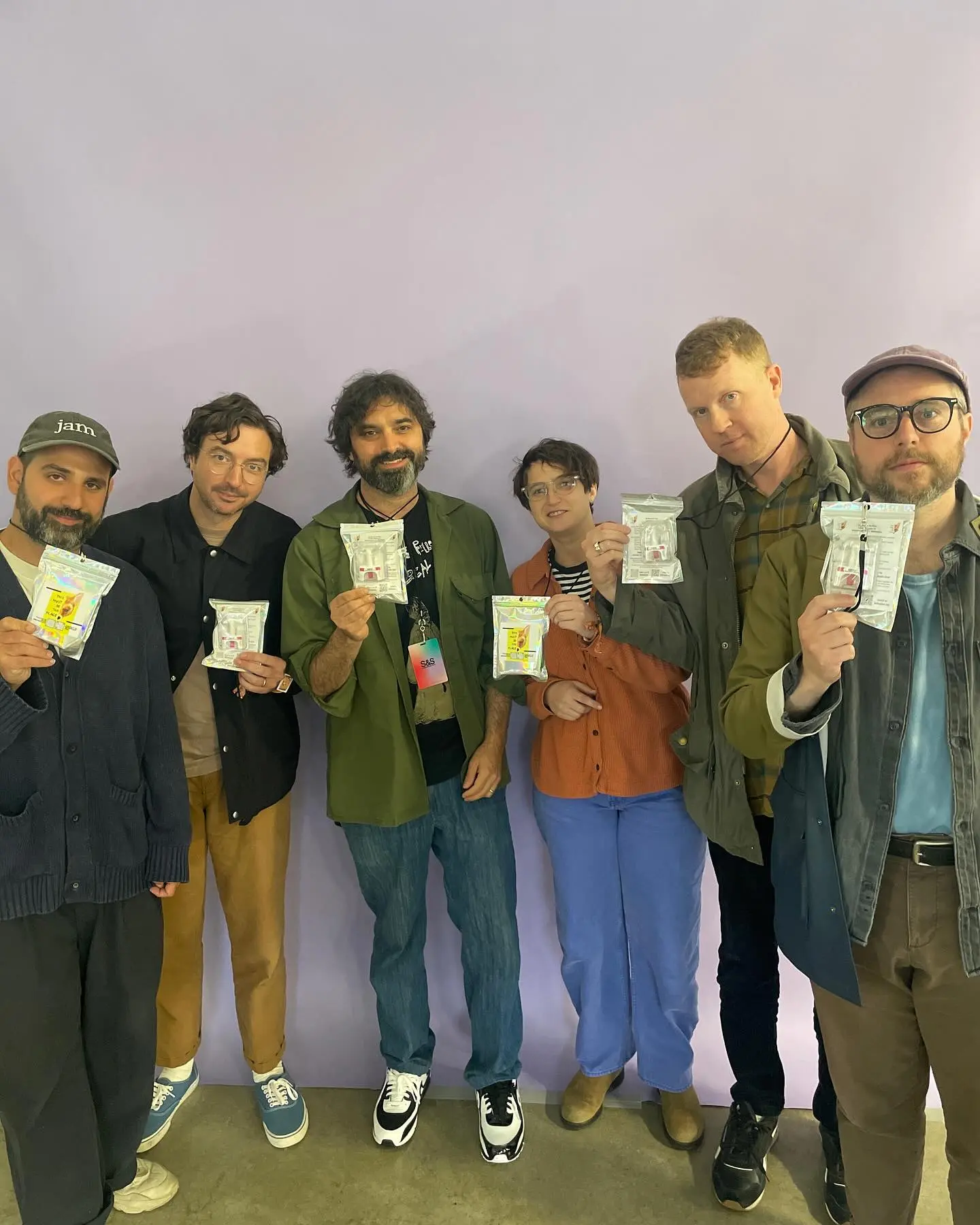 Real Estate Band Champions Overdose Prevention Efforts Indie rockers unite with harm reduction advocates to boost Narcan training and save lives!