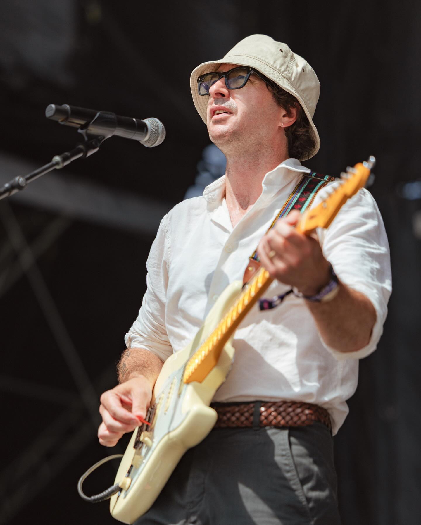 Real Estate Band Embraces Coastal Charm