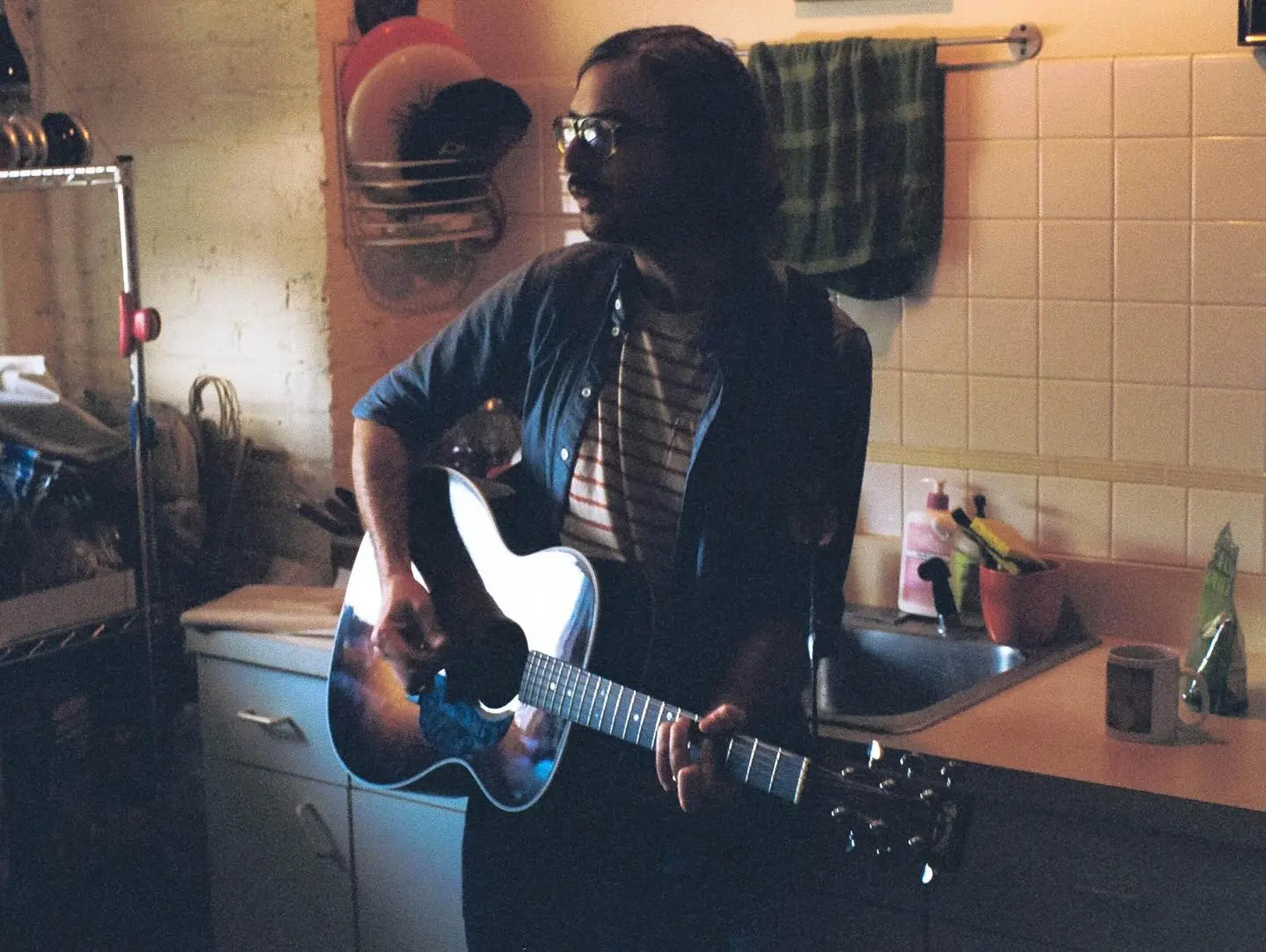 Real Estate Unveils Wee Small Hours B-Sides Compilation