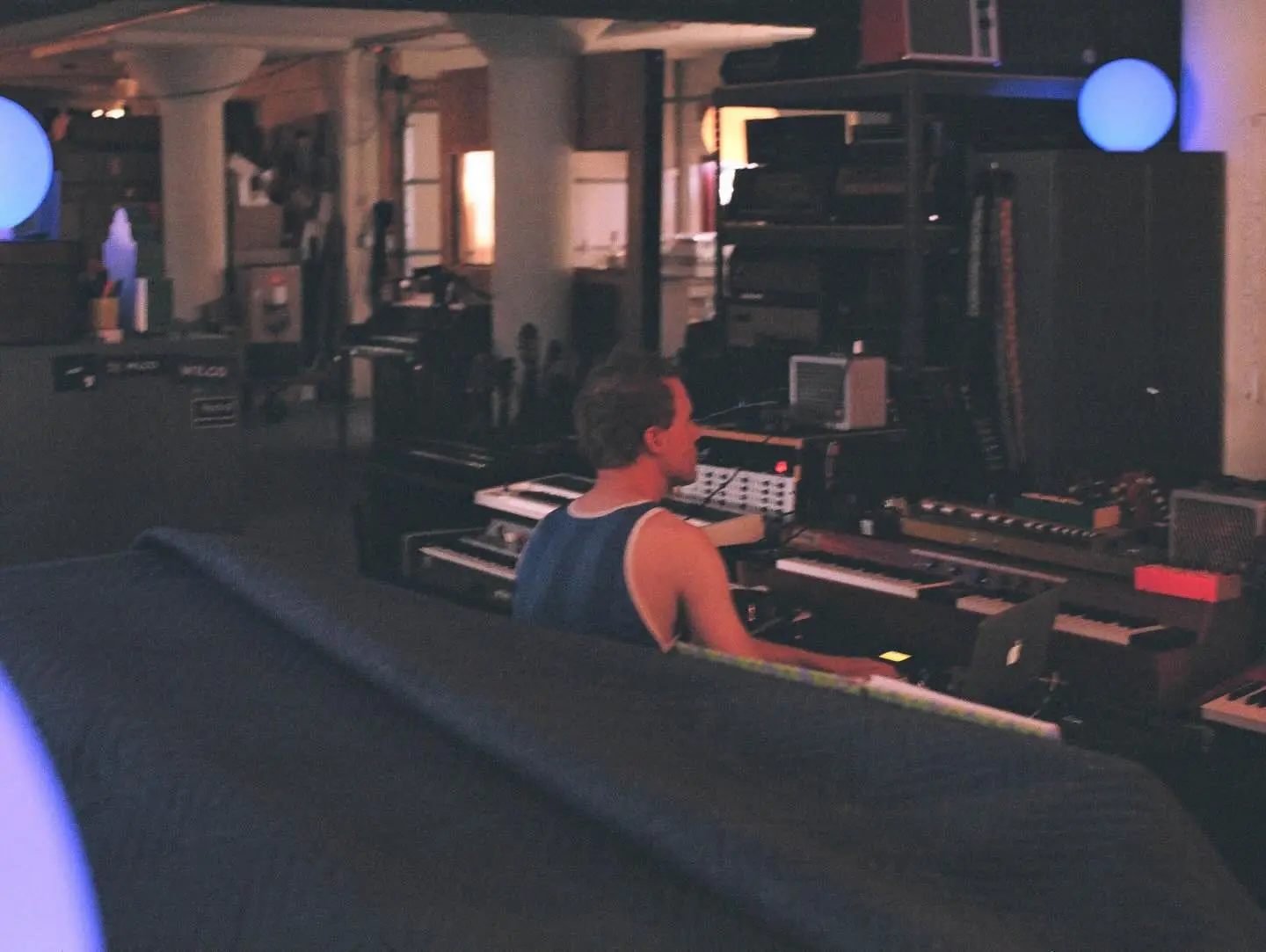 Real Estate Unveils Wee Small Hours B-Sides Compilation