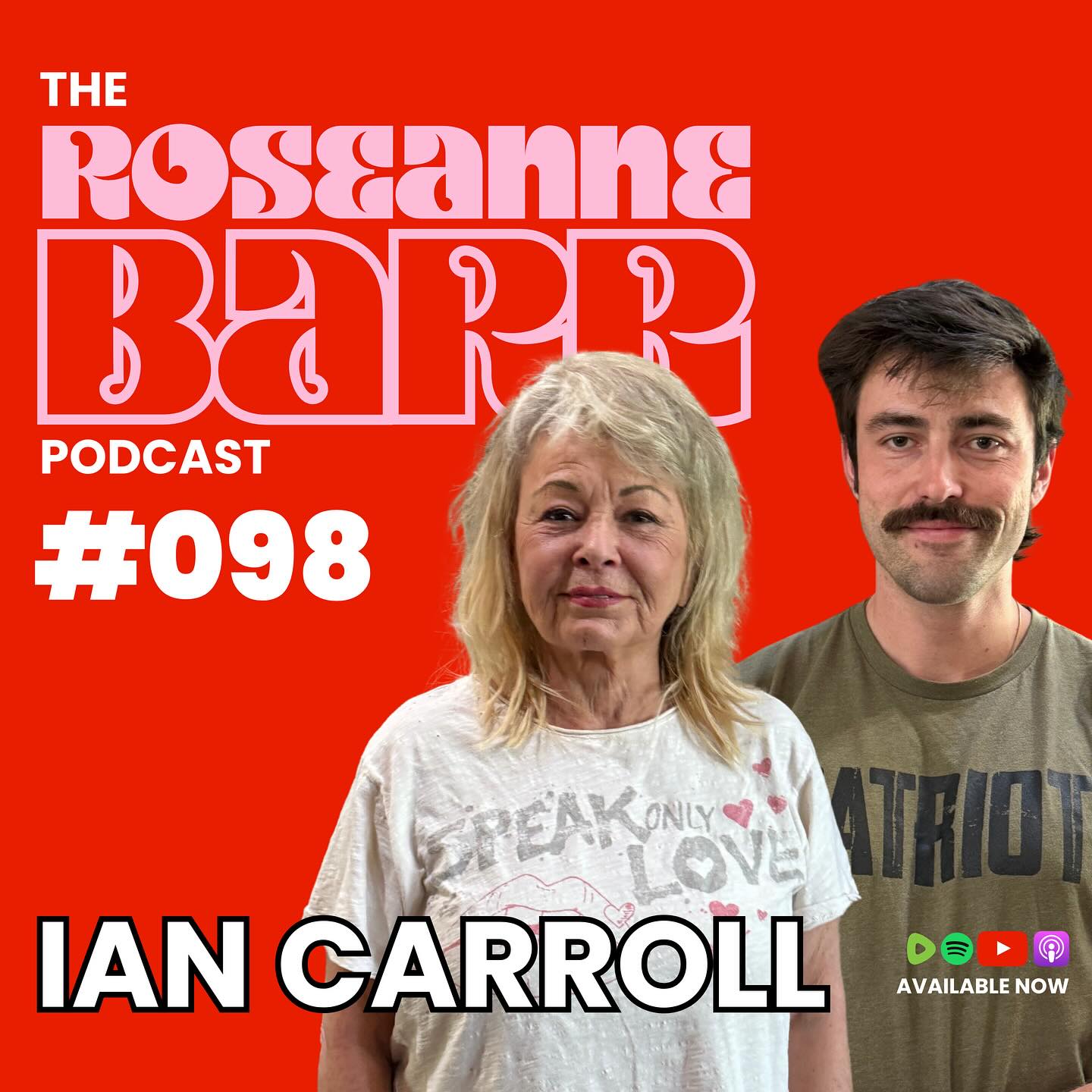 Real Talk Unleashed: Barr Meets Carroll On Rumble Unearthing Unfiltered Dialogue: A Candid Conversation Breaking Echo Chambers and Prejudice