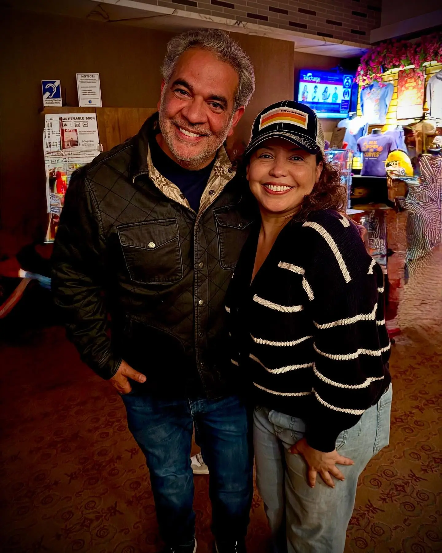 Broadway triumph as raw talent ignites stage magic with Justin Machado and talented crew!