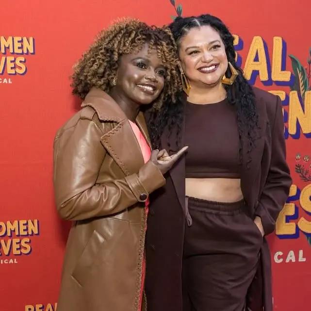 Real Women Have Curves Musical Showcases Unapologetic Magic
