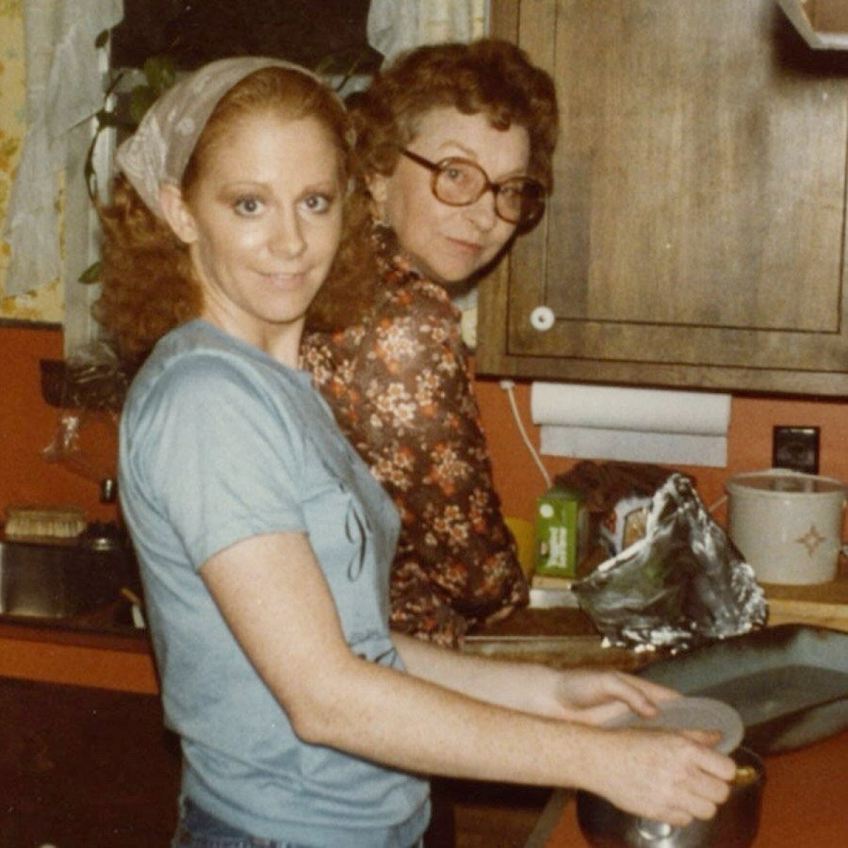 Honoring influential mothers and star power in a heartfelt tribute on Mother's Day Boldly