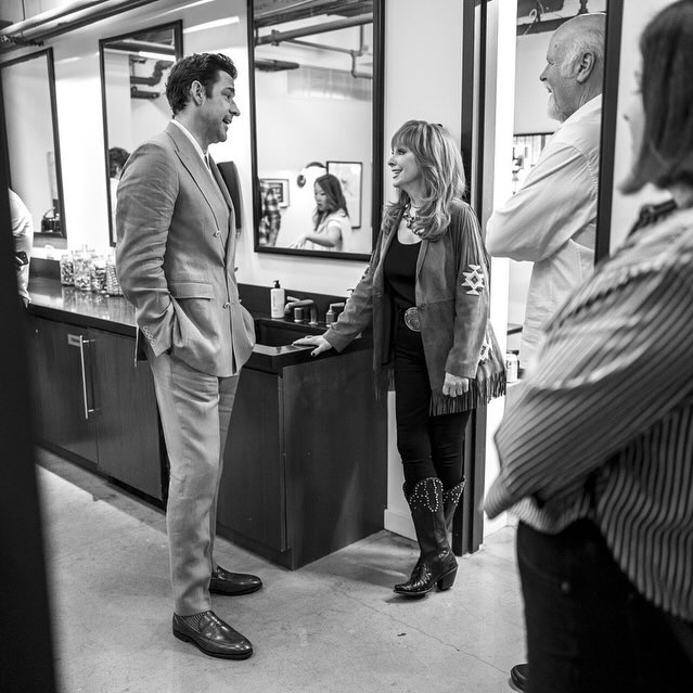 Reba McEntire Returns To Late Night In A Memorable Visit