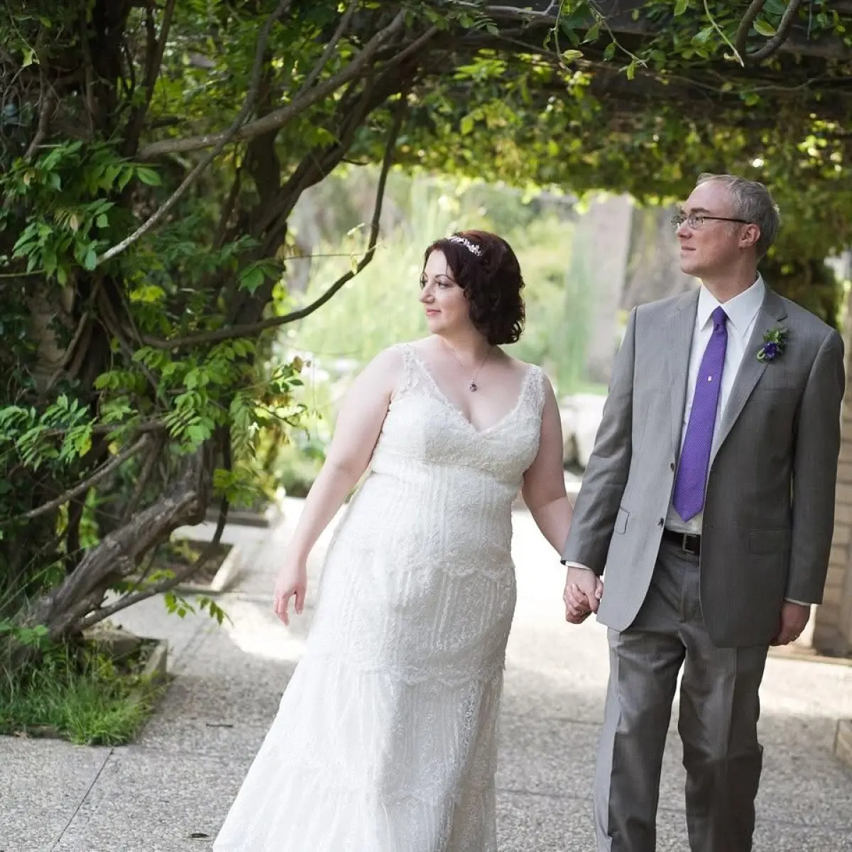 Rebecca Metz Marks 19-Year First Date Anniversary Metz celebrates romantic milestones with partner Andy Herrmann in heartfelt Instagram post