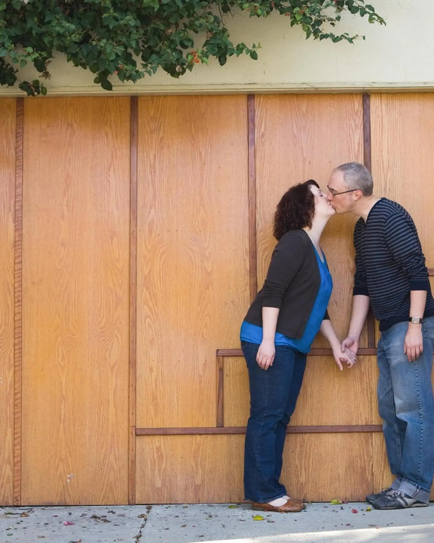 Rebecca Metz Marks 19-Year First Date Anniversary