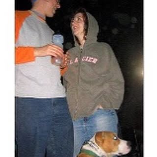 Rebecca Metz Marks 19-Year First Date Anniversary
