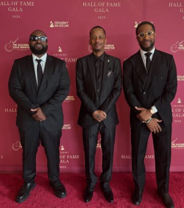 A night at the hall of fame gala with icons and inspiring musical legends of our times.!!!