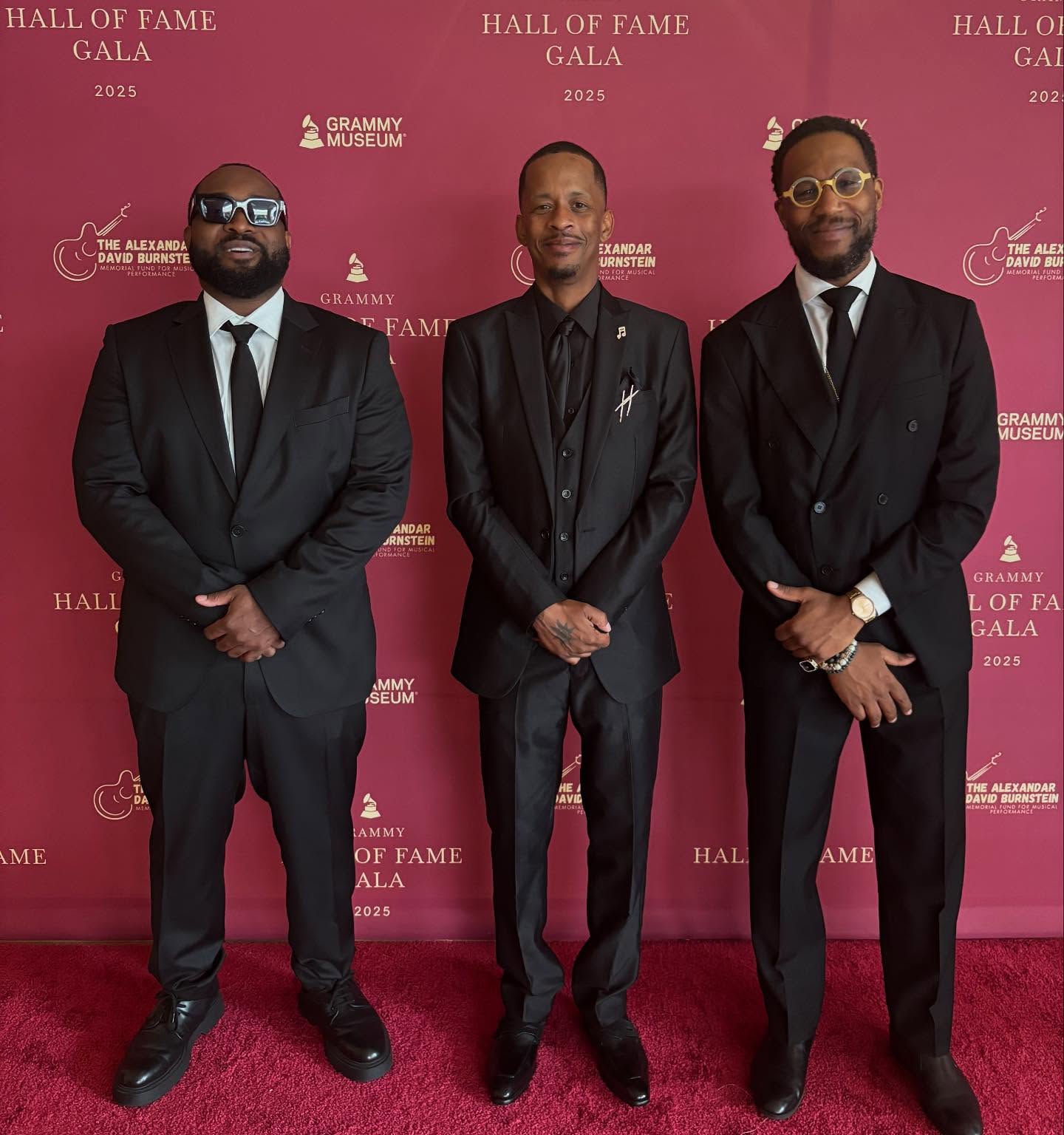 Recording Academy Gala Honors Musical Legends A night at the hall of fame gala with icons and inspiring musical legends of our times.!!!