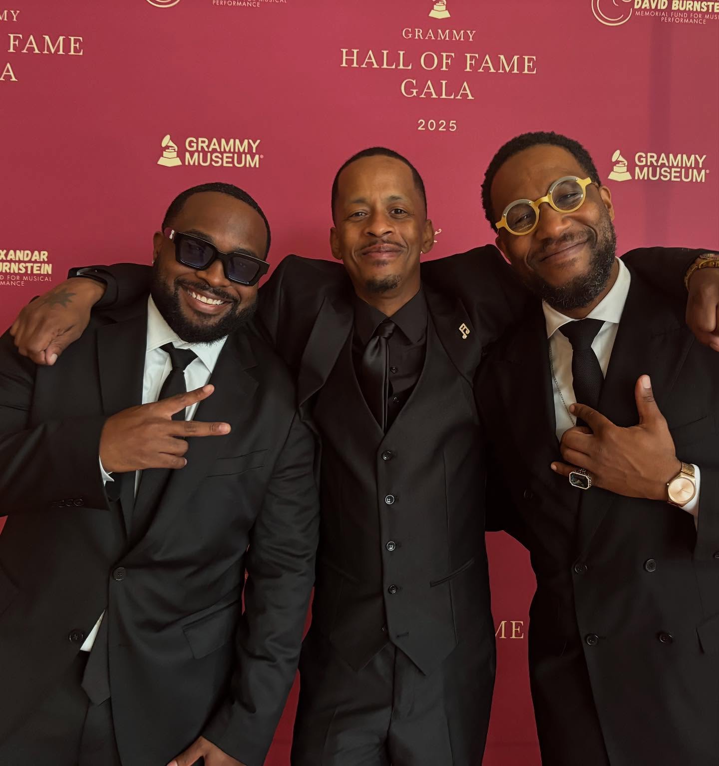 Recording Academy Gala Honors Musical Legends
