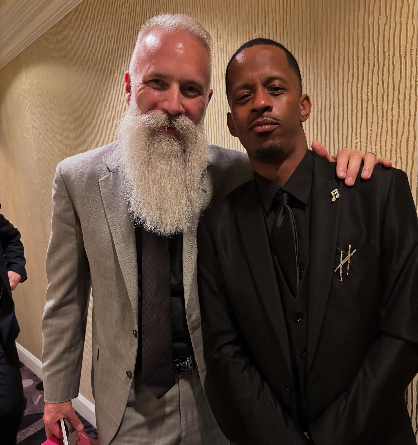 Recording Academy Gala Honors Musical Legends