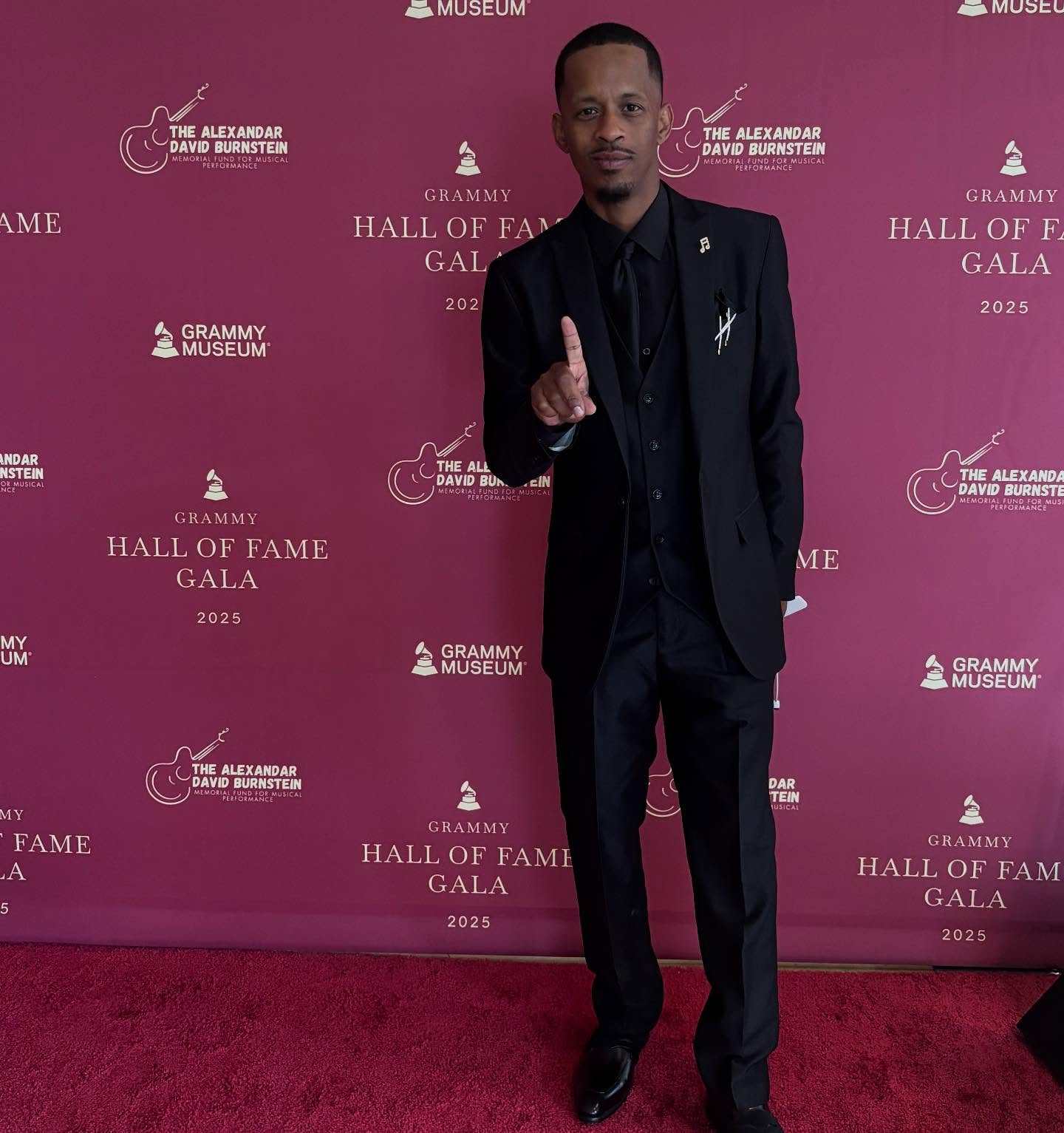 Recording Academy Gala Honors Musical Legends