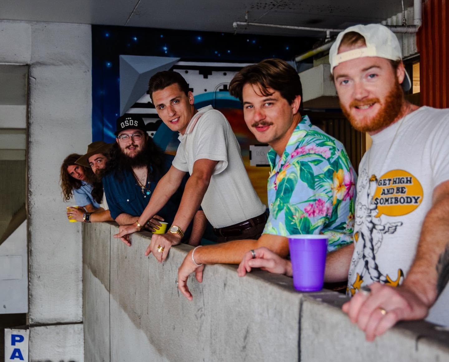 Red Clay Strays' Hawaii Debut Sparks Excitement