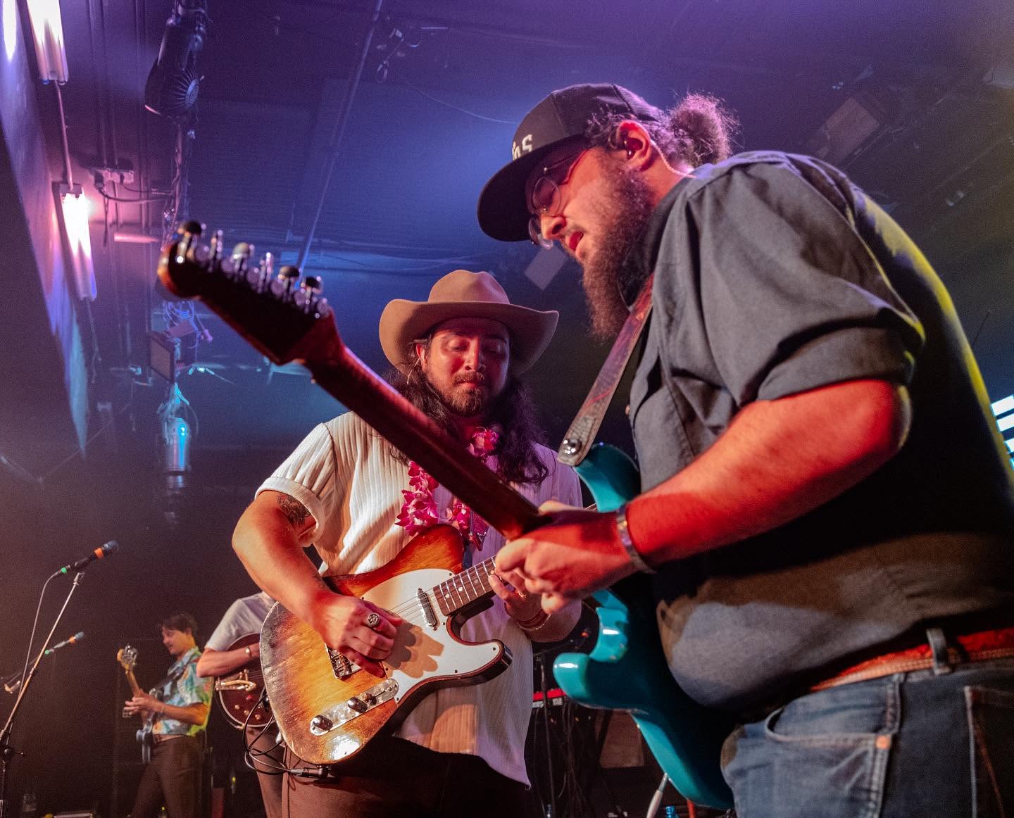 Red Clay Strays' Hawaii Debut Sparks Excitement