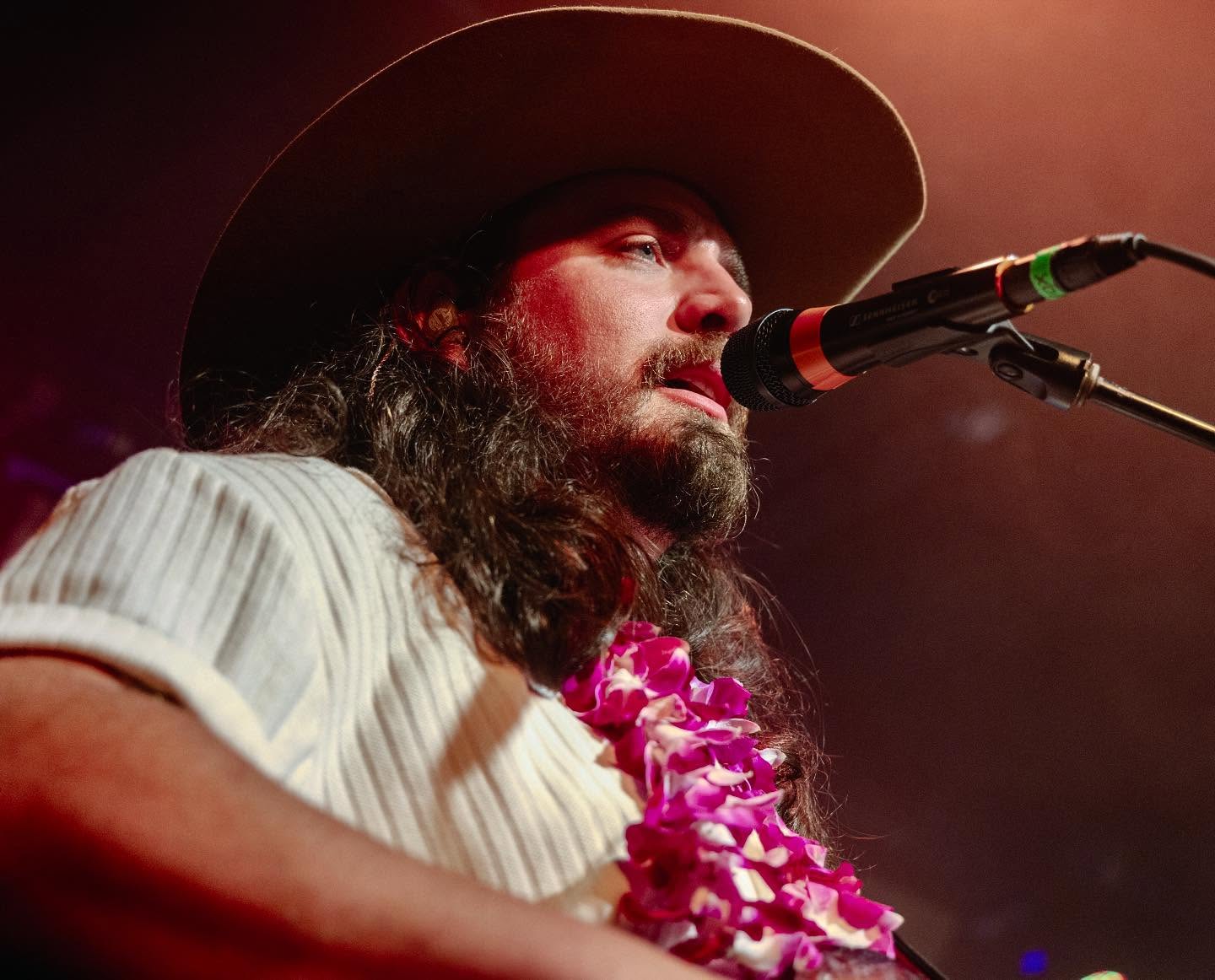 Red Clay Strays' Hawaii Debut Sparks Excitement