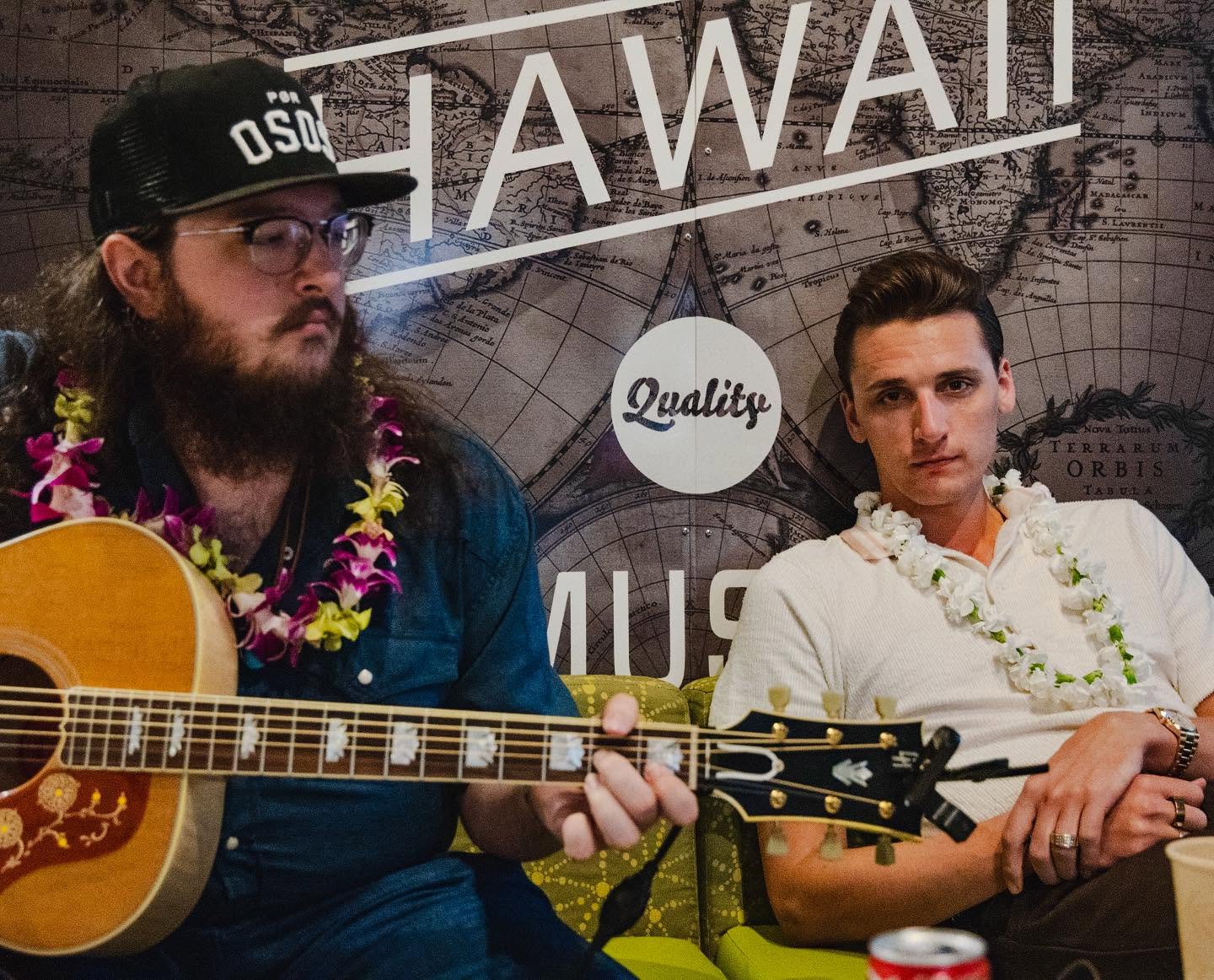 Red Clay Strays' Hawaii Debut Sparks Excitement