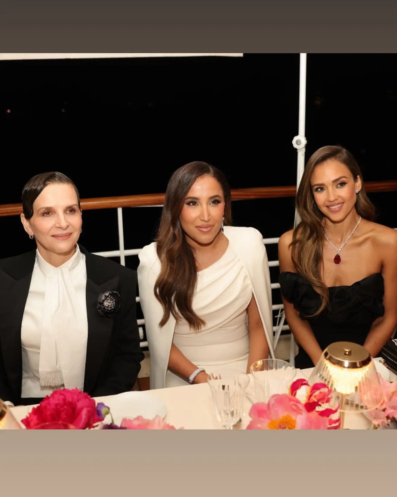Red Sea Film Festival Celebrates Women In Cinema