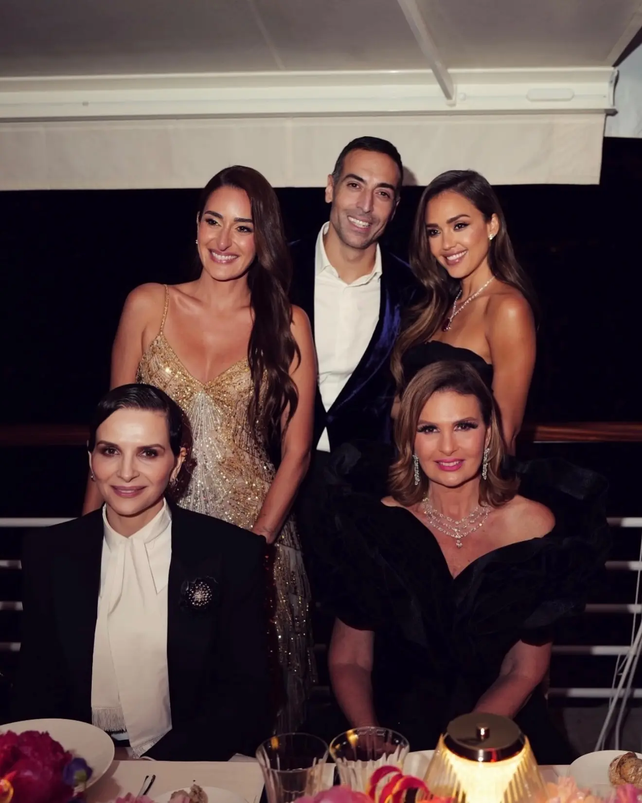 Red Sea Film Festival Celebrates Women In Cinema