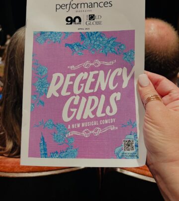 A spirited new musical champions female defiance, blending sharp wit & bold storytelling!