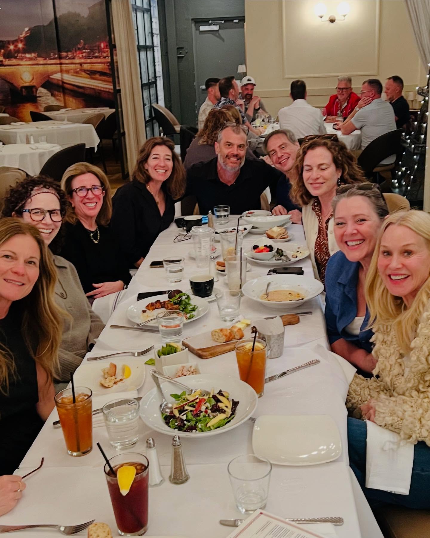 Regency Girls Premieres at Old Globe Theater