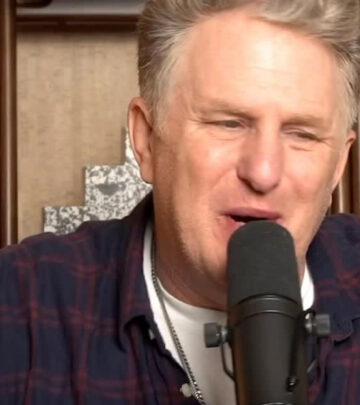 Michael Rapaport recounts playful haunt of Reggie Miller on memorable All The Smoke show.