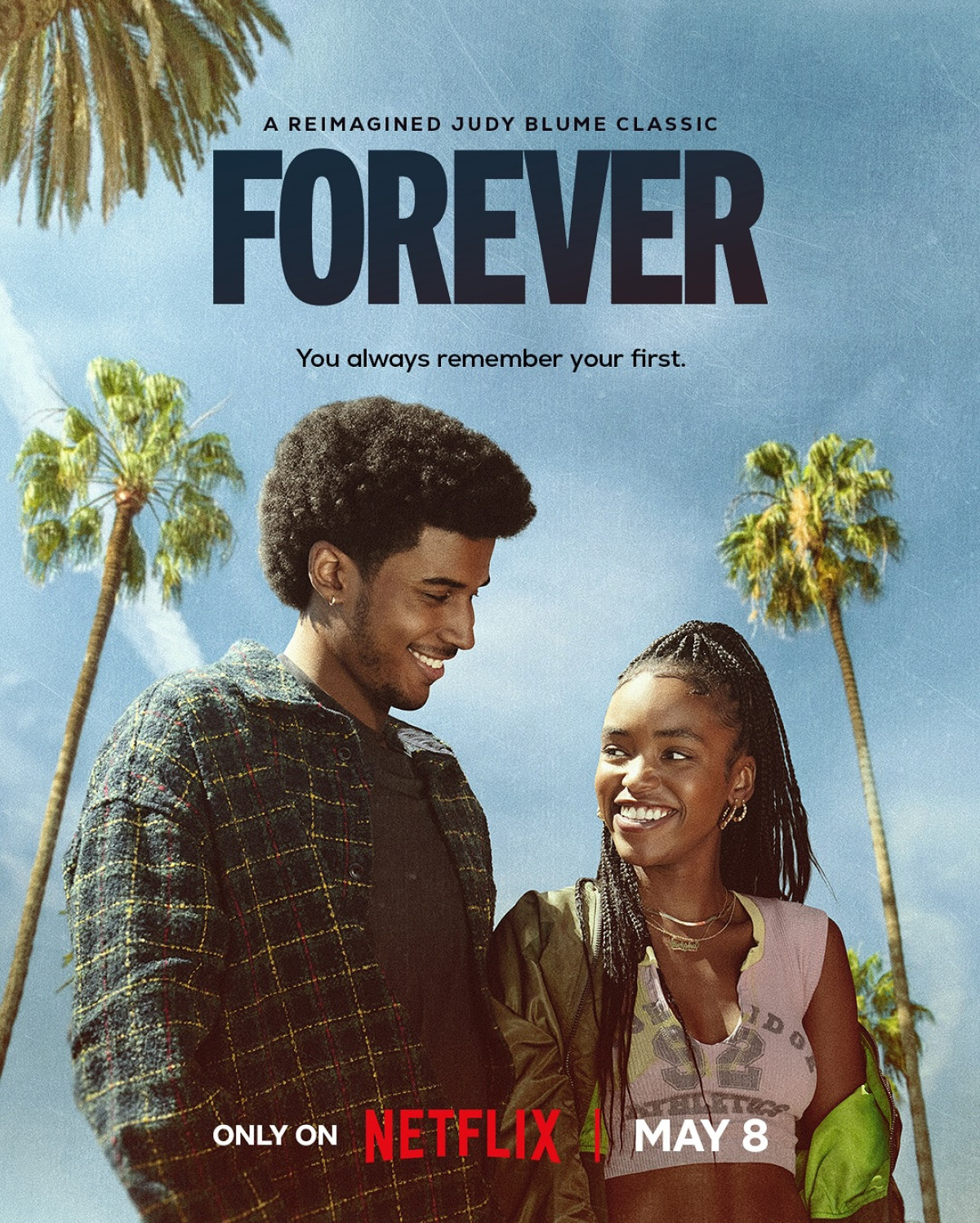 Reimagined Judy Blume Classic Premieres On Netflix Judy Blume reimagined classic debuts on Netflix May 8, blending nostalgia, modern flai.!