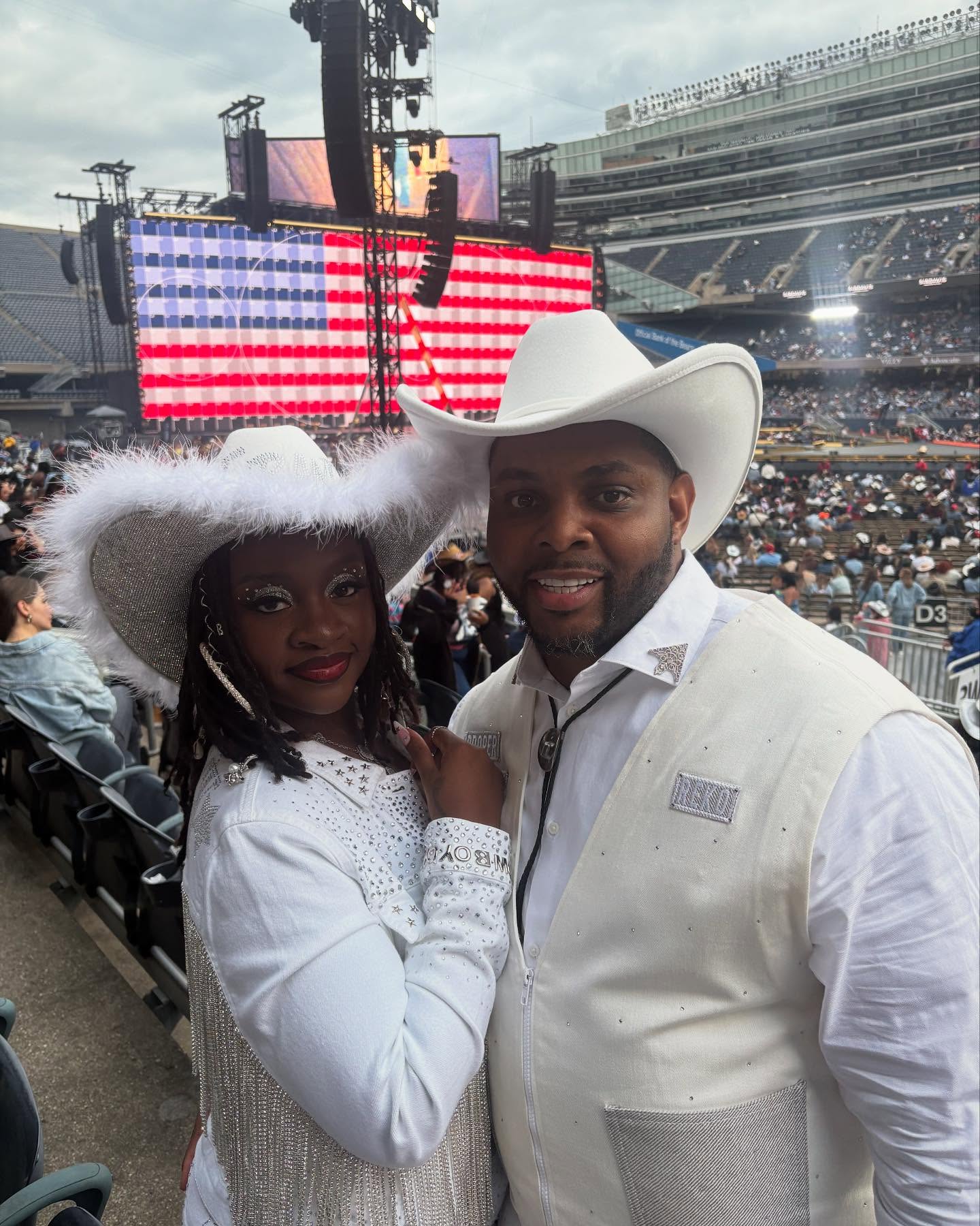Reko Osofunny’s Desert Eagle Look Bold cowboy vibe meets modern flair in this striking desert eagle look by style icon Reko!