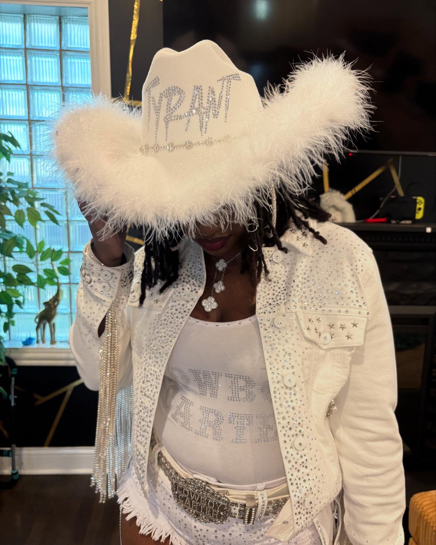 Reko Osofunny’s Desert Eagle Look