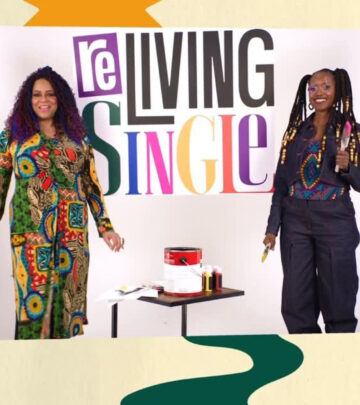 ReLivingSingle Podcast Launch