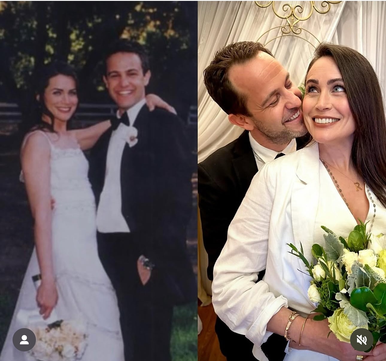 Rena Sofer Celebrates 22-Year Love Milestone Sofer’s milestone celebrates 22 years of love, a one-year re-marriage, and a bold future!!