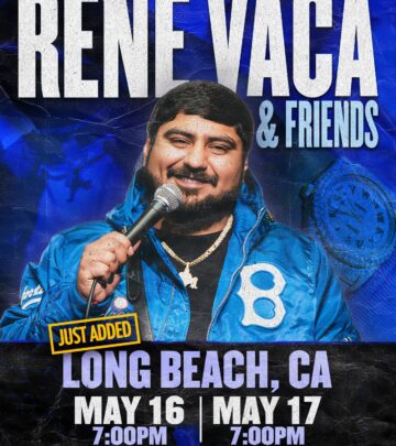 Live performances and new show line-ups set to captivate Long Beach audiences. - Hot Pick!