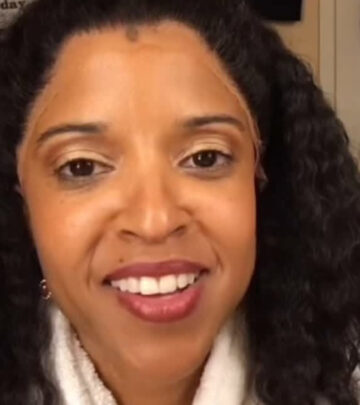Renée Elise Goldsberry’s Return To Hamilton: A Heartfelt Throwback