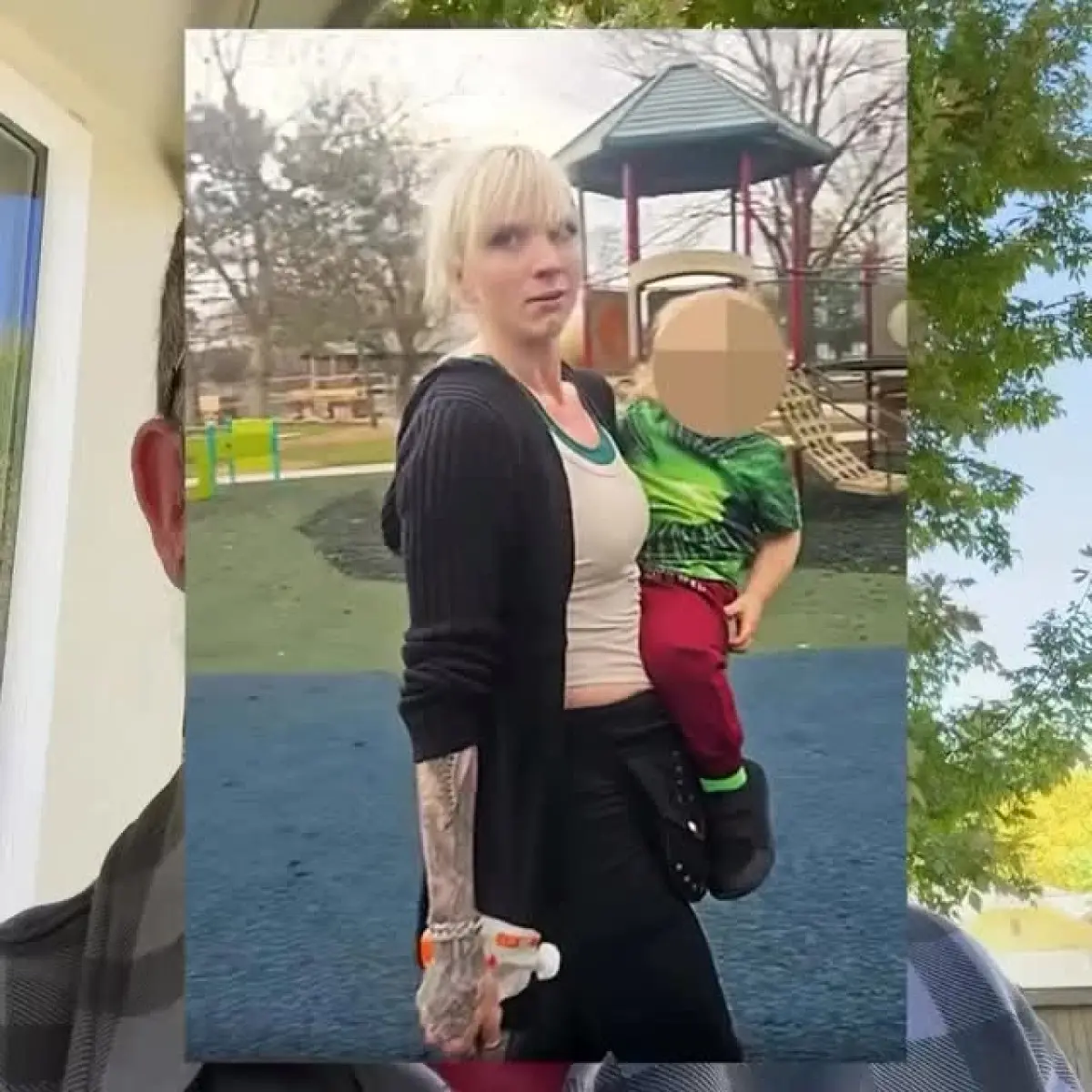Report On Shiloh Hendrix Fundraiser Sparks Debate Detailed steps to report Shiloh Hendrix fundraiser reveal dark MAGA ties with silence in flux!